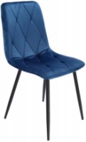 Стул Jumi Piado CM-274754 Blue