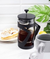 Presă franceză Tadar Torito 600ml imaginea #5 — magazin online Desire.md