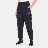 Женские спортивные штаны Adidas Dance Cargo Black, s.S
