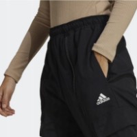 Pantaloni spotivi de dame Adidas Dance Cargo Black, s.XS imaginea #4 — magazin online Desire.md