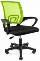 Офисное кресло Jumi Smart CM-923003 Green