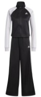 Женский спортивный костюм Adidas W Teamsport Ts Black S