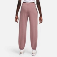 Pantaloni spotivi de dame Nike W Nsw Air Mr Flc Jogger Smokey Mauve/Violet, s.XS imaginea #3 — magazin online Desire.md