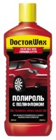 Полироль DoctorWax DW8425