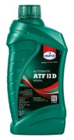 Трансмиссионное масло Eurol ATF IID 1L