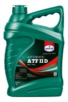 Трансмиссионное масло Eurol ATF IID 5L
