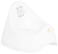 Детский горшок Cangaroo Zebra White