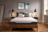 Saltea ortopedica Somnart Domine Tencel Ultra Pocket Multilayer 200x200x24 imaginea #6 — magazin online Desire.md