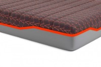 Ортопедический матрас Somnart Premium Pocket Multilayer 160x200x24 фото №4 — интернет-магазин Desire.md