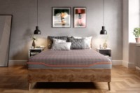 Ортопедический матрас Somnart Premium Pocket Multilayer 160x200x24 фото №5 — интернет-магазин Desire.md
