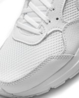 Adidași pentru dame Nike Wmns Air Max Sc Summit White/Platinum Tint/Hemp/Sail, s.36.5 imaginea #7 — magazin online Desire.md