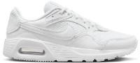 Adidași pentru dame Nike Wmns Air Max Sc Summit White/Platinum Tint/Hemp/Sail, s.38 imaginea #3 — magazin online Desire.md