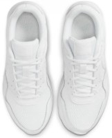 Adidași pentru dame Nike Wmns Air Max Sc Summit White/Platinum Tint/Hemp/Sail, s.38 imaginea #4 — magazin online Desire.md