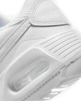 Adidași pentru dame Nike Wmns Air Max Sc Summit White/Platinum Tint/Hemp/Sail, s.38 imaginea #8 — magazin online Desire.md