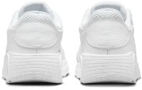 Adidași pentru dame Nike Wmns Air Max Sc Summit White/Platinum Tint/Hemp/Sail, s.39 imaginea #5 — magazin online Desire.md