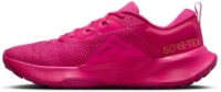 Adidași pentru dame Nike Wmns Juniper Trail 2 Gtx Fierce Pink/Fireberry/Metallic Gold, s.36.5 imaginea #2 — magazin online Desire.md