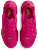 Adidași pentru dame Nike Wmns Juniper Trail 2 Gtx Fierce Pink/Fireberry/Metallic Gold, s.36.5 imaginea #4 — magazin online Desire.md
