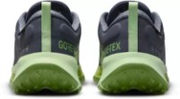 Кроссовки женские Nike Wmns Juniper Trail 2 Gtx Thunder Blue/Vapor Green/Chlorophyll/Light Armory Blue, s.39 фото №5 — интернет-магазин Desire.md