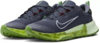 Кроссовки женские Nike Wmns Juniper Trail 2 Gtx Thunder Blue/Vapor Green/Chlorophyll/Light Armory Blue, s.40 фото №1 — интернет-магазин Desire.md