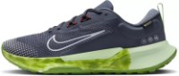 Кроссовки женские Nike Wmns Juniper Trail 2 Gtx Thunder Blue/Vapor Green/Chlorophyll/Light Armory Blue, s.40 фото №2 — интернет-магазин Desire.md