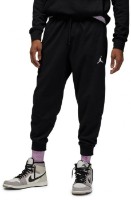 Pantaloni spotivi pentru bărbați Nike Jordan Df Sprt Csvr Flc Pant Black, s.S imaginea #1 — magazin online Desire.md