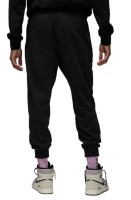 Pantaloni spotivi pentru bărbați Nike Jordan Df Sprt Csvr Flc Pant Black, s.XXL imaginea #2 — magazin online Desire.md