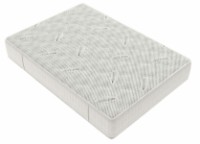 Ортопедический матрас Somnart Silver Relax 160x200x24