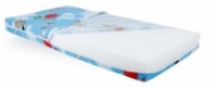 Матрас детский Somnart Memory Aviator 60x120 фото №3 — интернет-магазин Desire.md