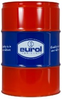 Трансмиссионное масло Eurol HPX FE 75W-80 60L