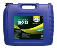 Гидравлическое масло Eurol Hykrol HLP ISO 32 20L