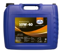 Моторное масло Eurol Marathol 10W-40 20L