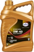 Моторное масло Eurol Syndura 5W-40 5L