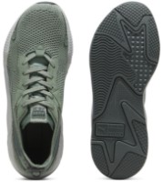 Adidași pentru bărbați Puma Rs-Xk Eucalyptus/Cool Mid Gray s.47 imaginea #4 — magazin online Desire.md