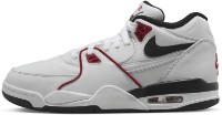 Bocanci pentru bărbați Nike Air Flight 89 White/Black/Red, s.45 imaginea #2 — magazin online Desire.md