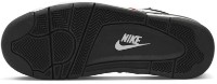 Bocanci pentru bărbați Nike Air Flight 89 White/Black/Red, s.45 imaginea #6 — magazin online Desire.md