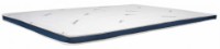Topper SomnoMed Antiacaria Memory 180x200x7 (18141)