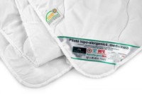 Комплект подушка и одеяло Somnart HypoallergenicMed Plapuma 300g 200x220 фото №4 — интернет-магазин Desire.md
