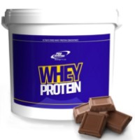 Proteină ProNutrition Whey Protein 4000g Chocolate