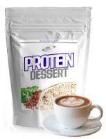 Mix pentru budincă ProNutrition Protein Dessert 350g Coffee