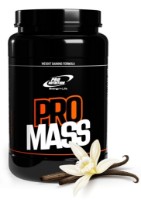 Masa musculara ProNutrition Pro Mass 1600g Vanilla