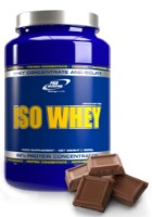 Proteină ProNutrition Iso Whey 2000g Chocolate