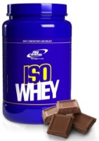 Протеин ProNutrition Iso Whey 900g Chocolate
