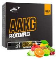 Предтренировочный комплекс ProNutrition AAKG Pro Complex 20x25ml Mix Fruits