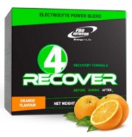 Восстановление после тренировки ProNutrition 4 Recover 25x20g Orange
