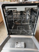 Уценка! Встраиваемая посудомоечная машина Gorenje GV620E10
