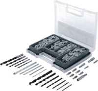 Набор принадлежностей BGS Technic 50820