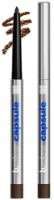 Карандаш для глаз 7 Days BColour Capsule Kajal Automatic Eyeliner 02 Brown фото №1 — интернет-магазин Desire.md