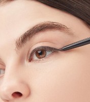Карандаш для глаз 7 Days BColour Capsule Kajal Automatic Eyeliner 02 Brown фото №2 — интернет-магазин Desire.md