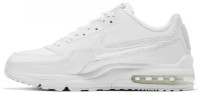 Adidași pentru bărbați Nike Air Max Ltd 3 White, s.41 imaginea #2 — magazin online Desire.md