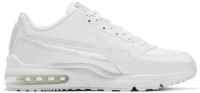 Adidași pentru bărbați Nike Air Max Ltd 3 White, s.42.5 imaginea #3 — magazin online Desire.md